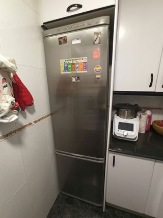 Tecnico electrodomésticos