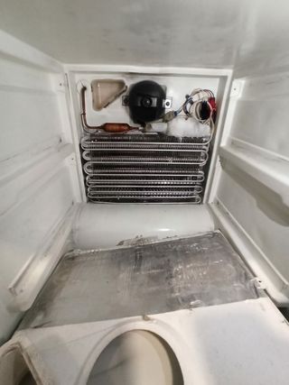 Tecnico electrodomésticos
