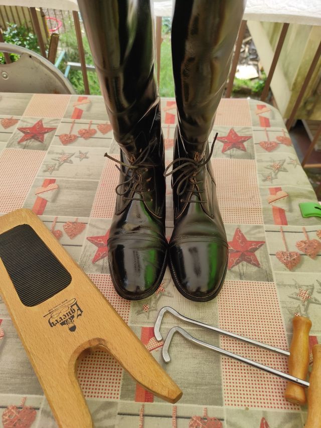 Stivali da Equitazione