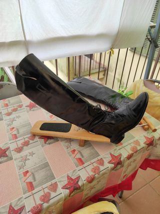 Stivali da Equitazione