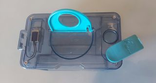 Depósito agua cecotec conga 950