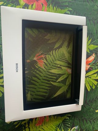 Horno bosh