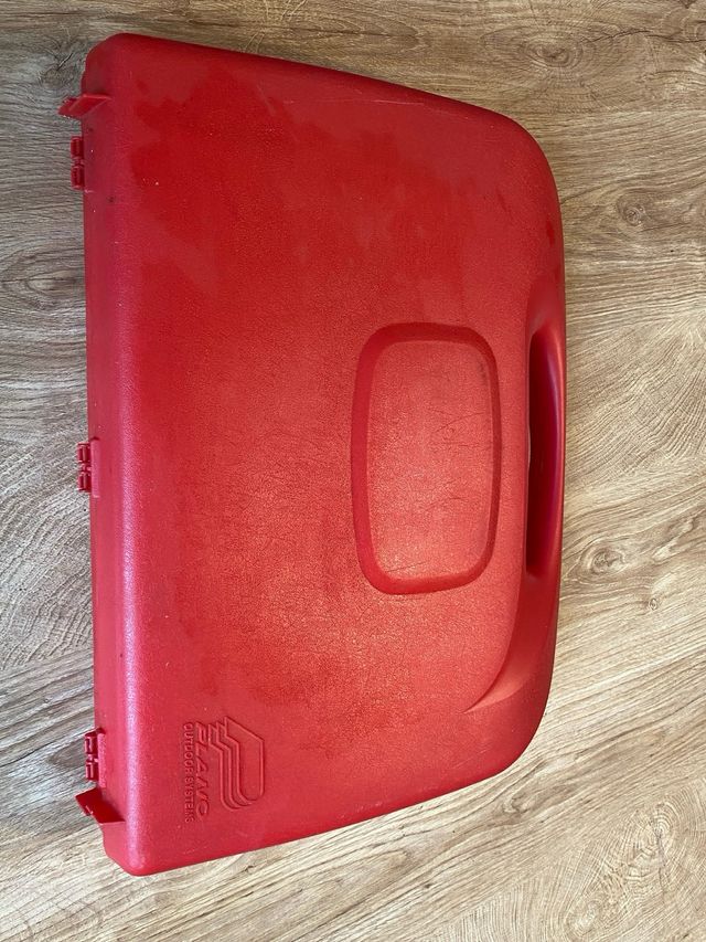 Valigetta porta attrezzatura 35X45