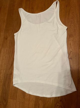 Dos camisetas premama.