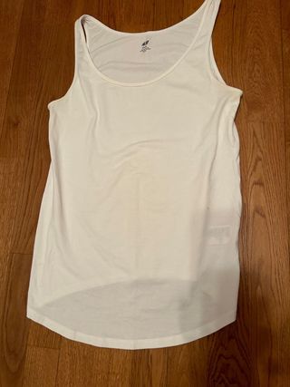 Dos camisetas premama.