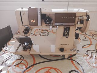 Maquina de coser