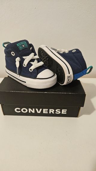 Converse