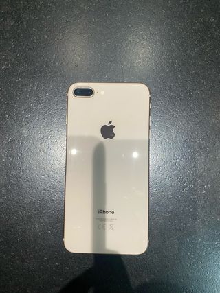Iphone 8 plus 64 gb