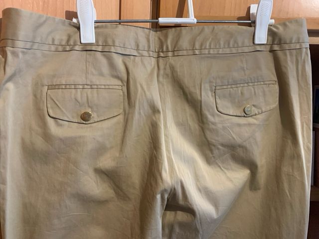 Pantalon Zendra mujer