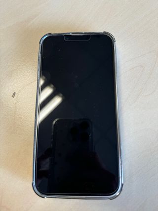 Iphone 13 de 128 GB en Blanco