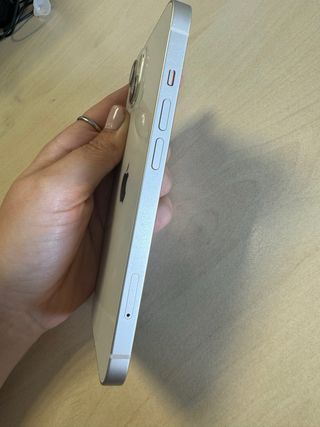 Iphone 13 de 128 GB en Blanco