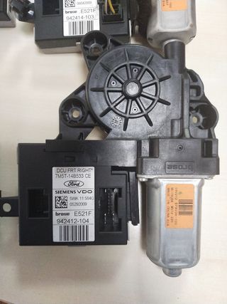 Ford Kuga 2012