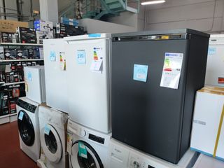 Frigorificos bajo encimera en oferta