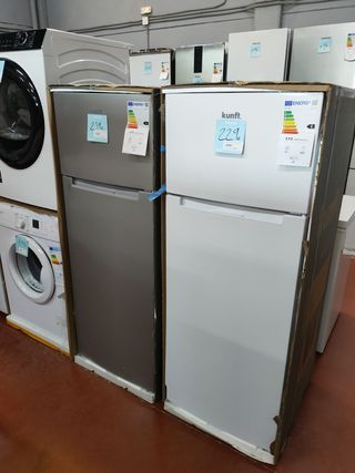 Frigorificos combis en oferta apartir de 229 e