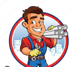 realizo pequeñas reparaciones de fontaneria