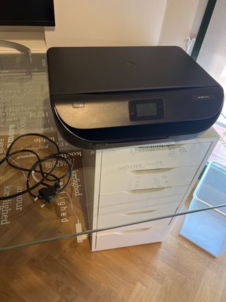 Stampante HP Envy 5010