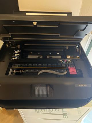 Stampante HP Envy 5010