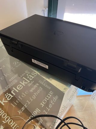 Stampante HP Envy 5010