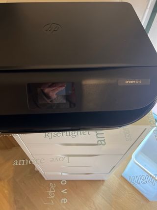 Stampante HP Envy 5010