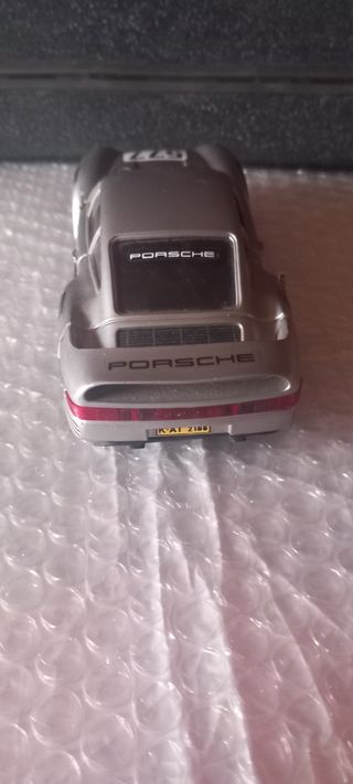 Scalextric porche 959