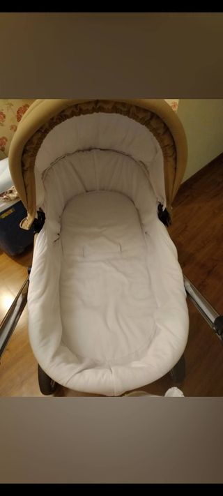 Carro bebe