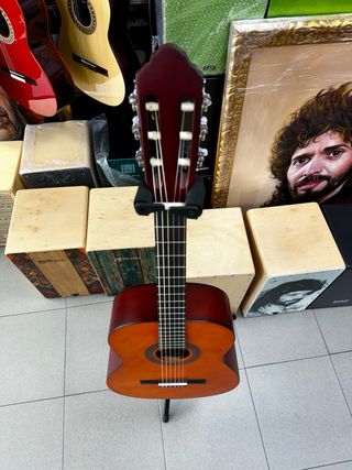 Guitarra Española