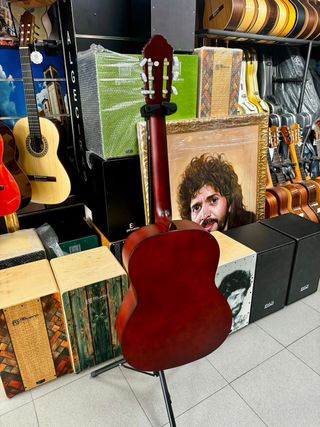 Guitarra Española
