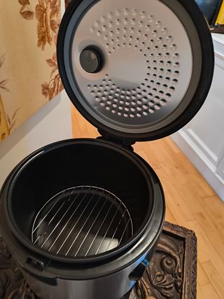 Olla eléctrica