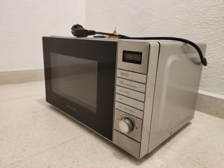 Microondas Saivod 800W con grill