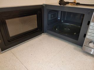 Microondas Saivod 800W con grill