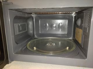 Microondas Saivod 800W con grill