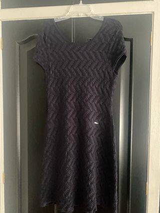 Vestido pedro del hierro a estrenar