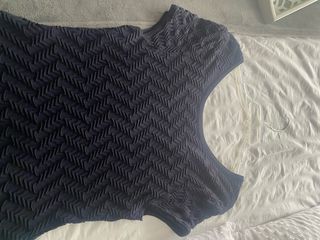 Vestido pedro del hierro a estrenar