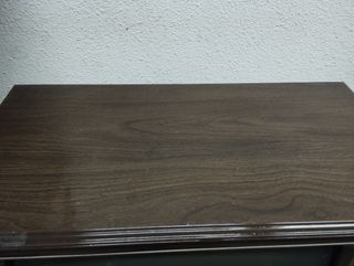 Televisor Zenith antiguo