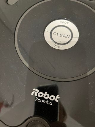 Roomba