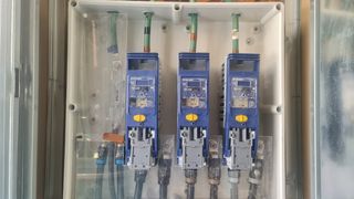 BOLETINES ELECTRICISTA