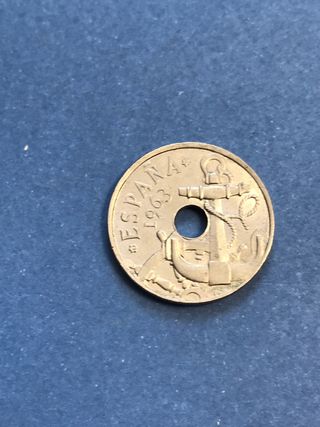 Monedas billetes España