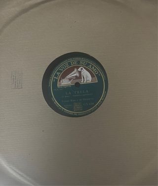 VINILO DE PIZARRA NUEVO