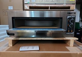HORNO ELÉCTRICO PARA PIZZA SMALL 1/50