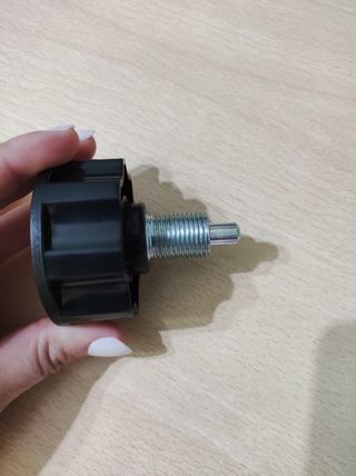 3 Manopole per cyclette a soli 1€