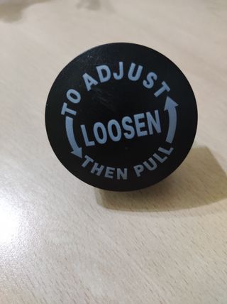 3 Manopole per cyclette a soli 1€