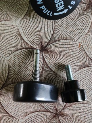 3 Manopole per cyclette a soli 1€