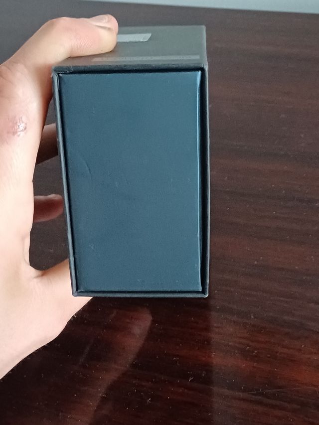 Scatola da collezione samsung s7