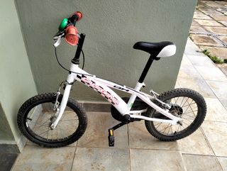 Bicicleta niño/a BH California 32