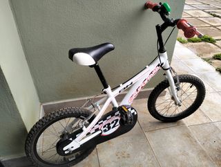 Bicicleta niño/a BH California 32