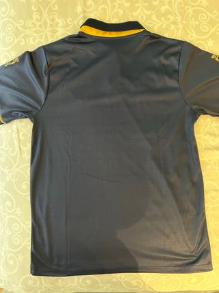 Camiseta futbol liga India talla xl