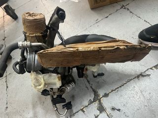 Turbo audi 3 1.8 turbo gasolina