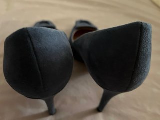 Zapatos Zara
