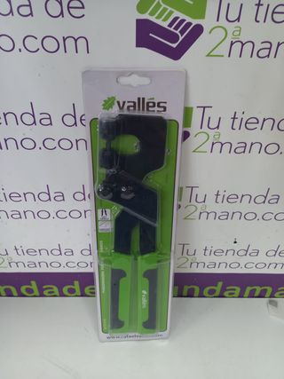 PUNZADORA VALLES 0.8MM