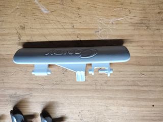 Modulos electrónicos y tarjetas de potencia Candy